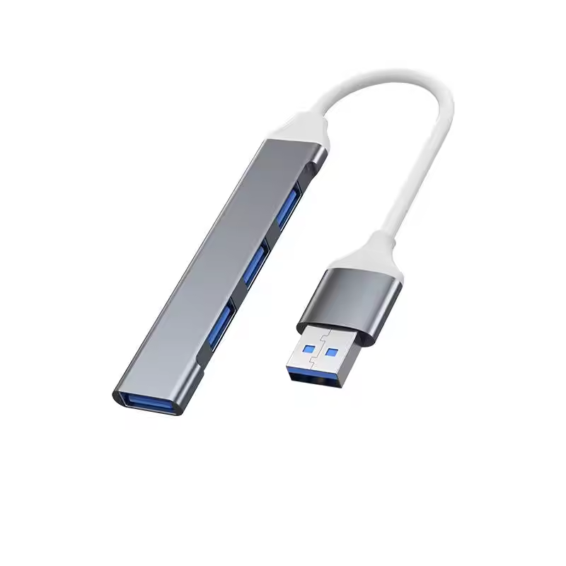 USB Hub Supplier - HUB Expansion Dock USB 3.0