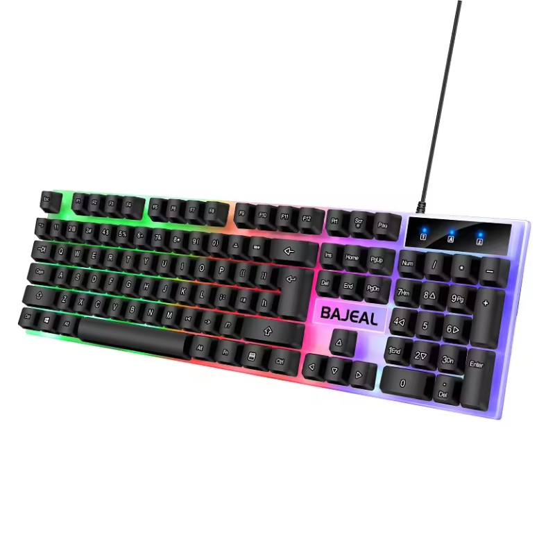 Gaming Keyboard Manufacturer - BAJEAL USB K35