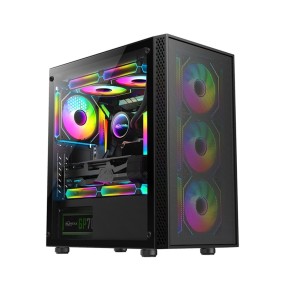 Computer Case Factory - Factory Direct Micro-ATX