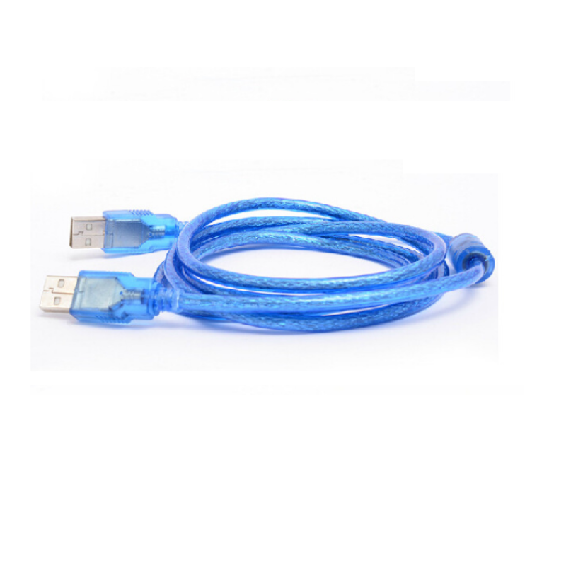 USB Cable Manufacturer - High Quality Blue 0.3m