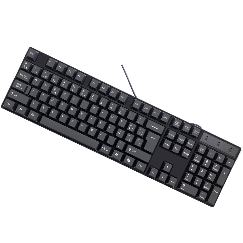 Keyboard Supplier - BIOJEE K1800 OEM Custom