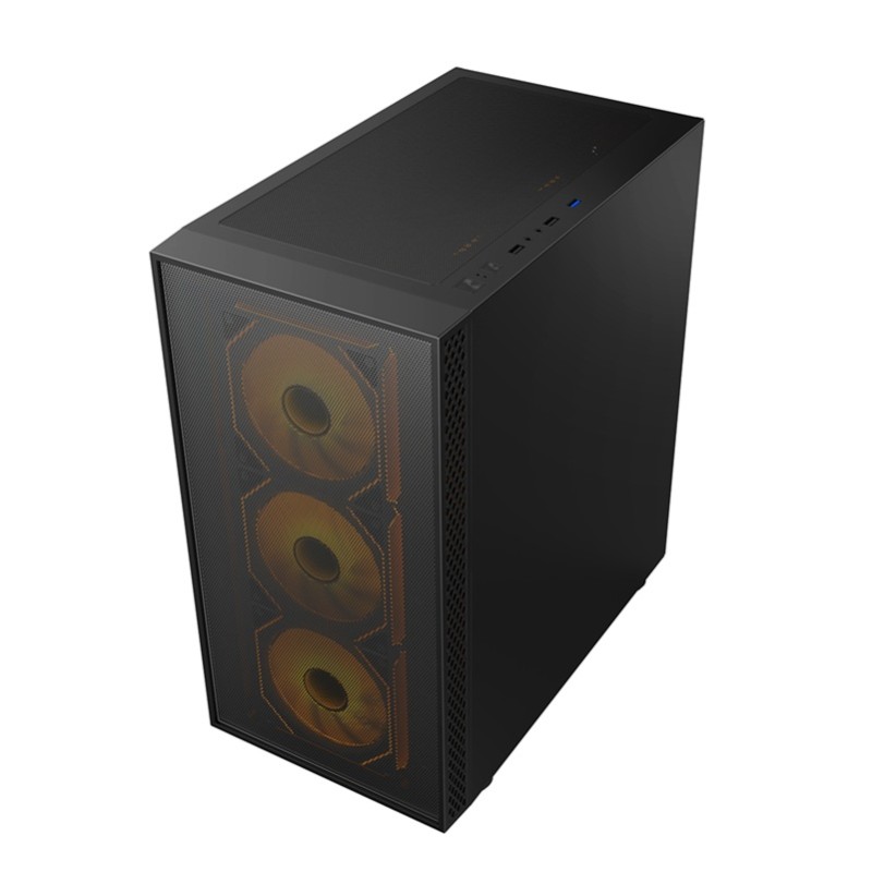 PC Case Manufacturer - OEM Custom Micro ATX