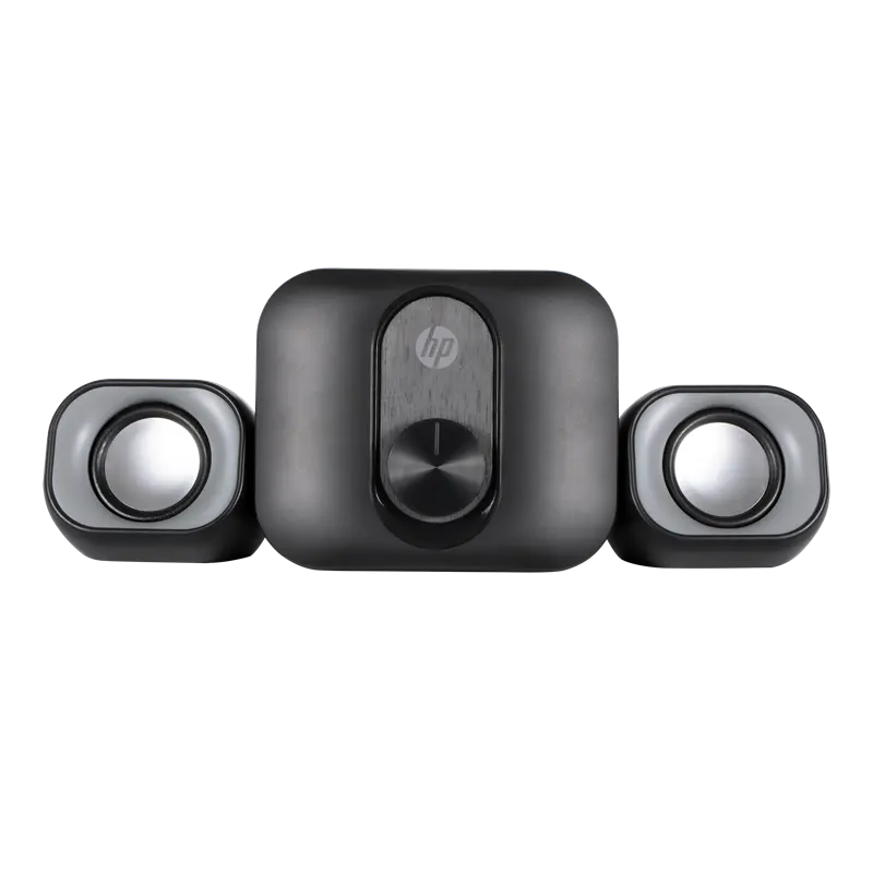 Mini Speaker Supplier - HP DHS-2111 Original USB