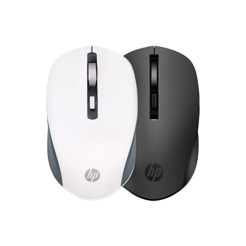 Wireless Mouse Manufacturer - HP S1000 Plus 2.4G