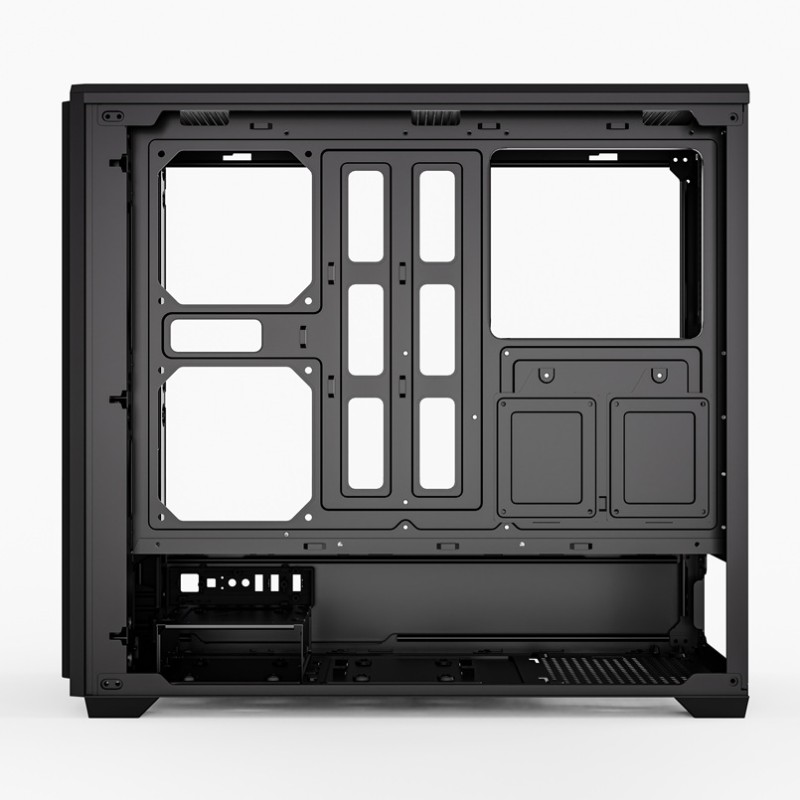 Gaming Case Manufacturer - OEM ODM Tempered Glass