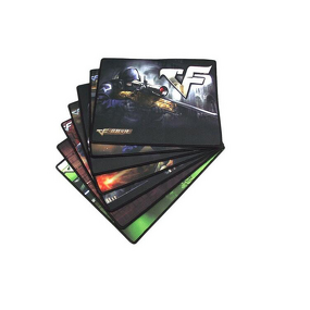 Mouse Pad Manufacturer - 800x300 Thickening Large