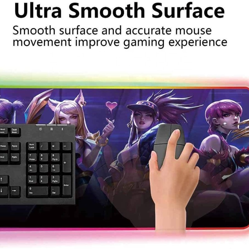 Mouse Pad Supplier - Custom Logo Super Large