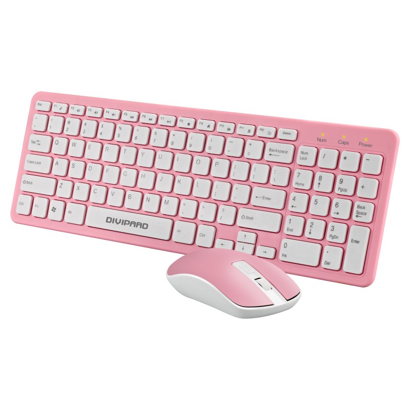 Wireless Set Factory - 2025 New Hot Sale 2.4g