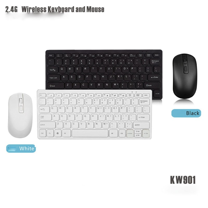 Wireless Set Supplier - Exquisite Minimalist 2.4G