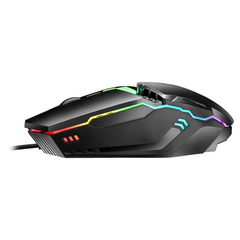 Wired Mouse Supplier - Hot Selling Office 6D Optical