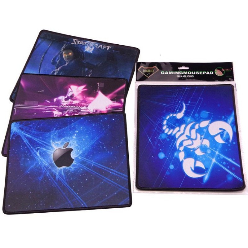 Gaming Pad Manufacturer - Comfortable Mousepad