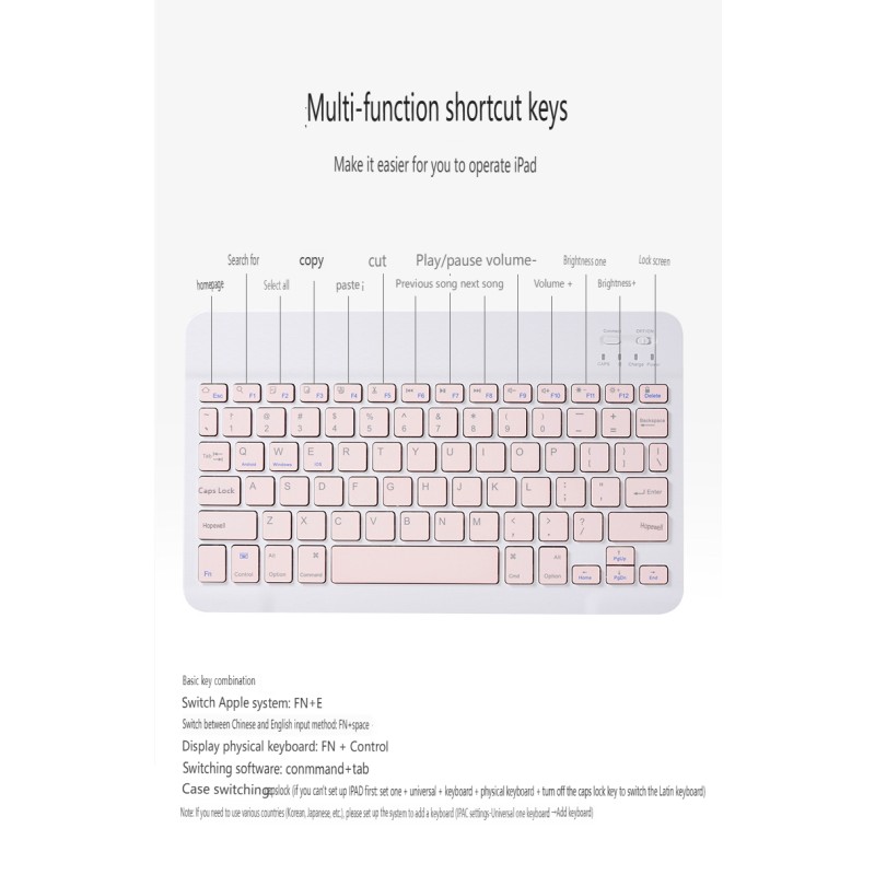 Keyboard Set Factory - Hot Sale Wholesale New