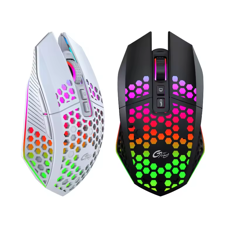 Wireless Mouse Supplier - Wholesale Game Mouse