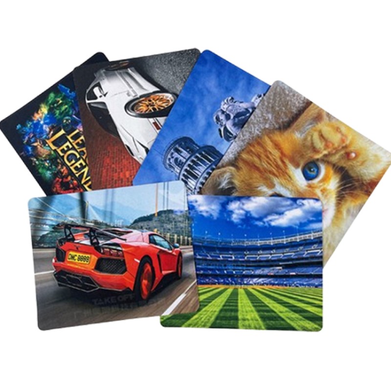 Promotional Pad Supplier - Factory Custom Promotional