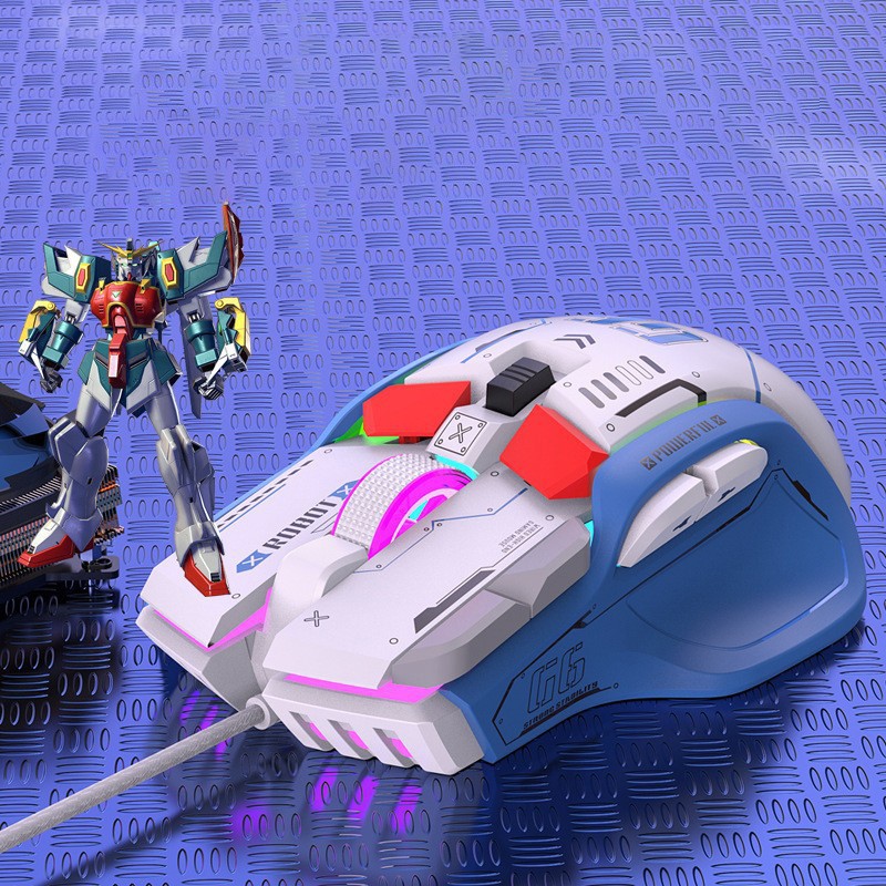 Gaming Mouse Manufacturer - Best Selling 12800 DPI