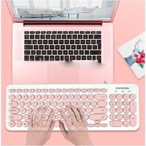 Wired Keyboard Factory - Wholesale Explosions D520