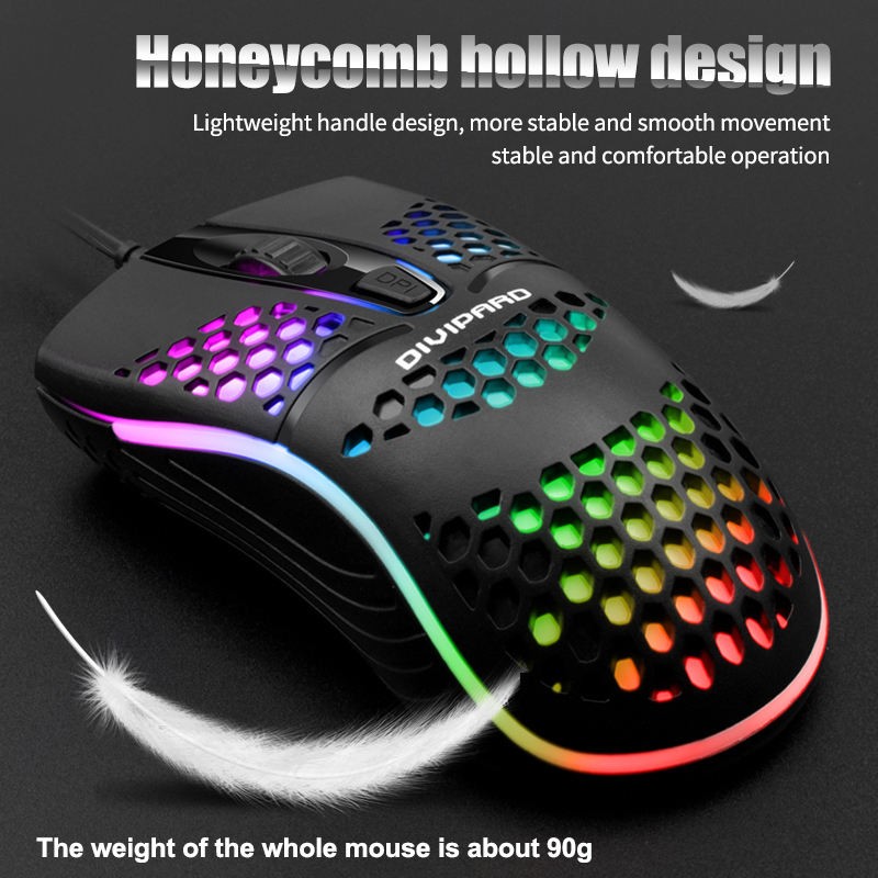 Computer Mouse Factory - Factory Direct LED Backlight