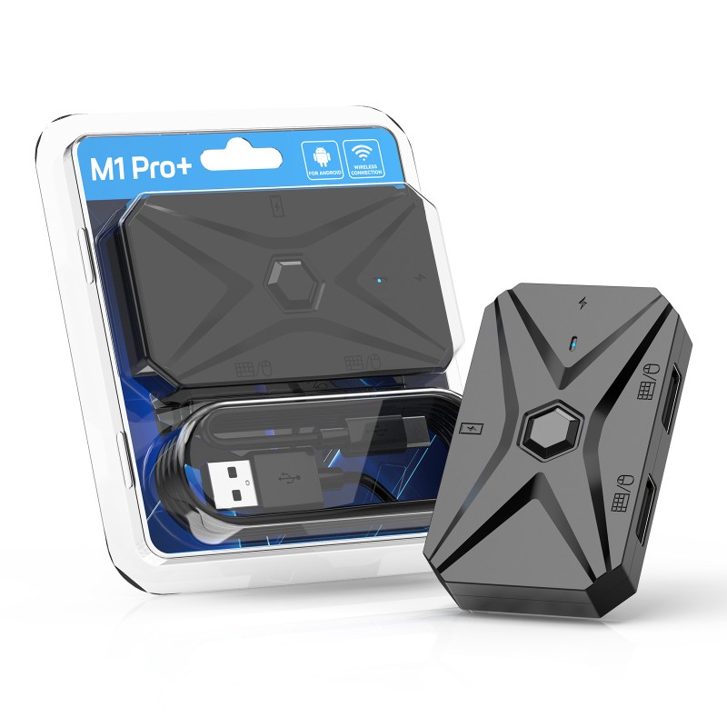 Mobile Adapter Factory - Gamwing M1 Pro Mobile