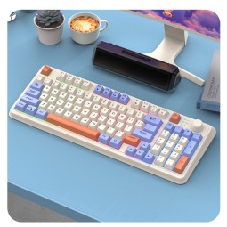 Gaming Keyboard Supplier - High Quality 94-Key