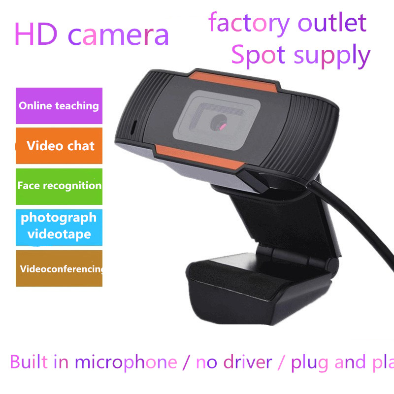 USB Webcam Manufacturer - Hd1080p Usb Webcam