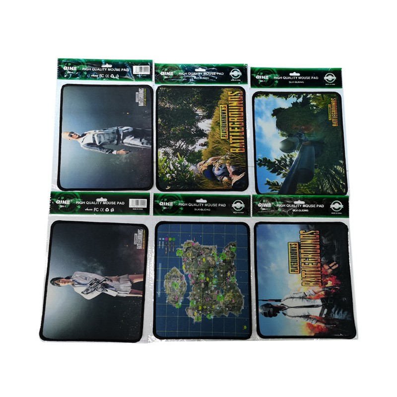 Gaming Pad Manufacturer - Comfortable Mousepad