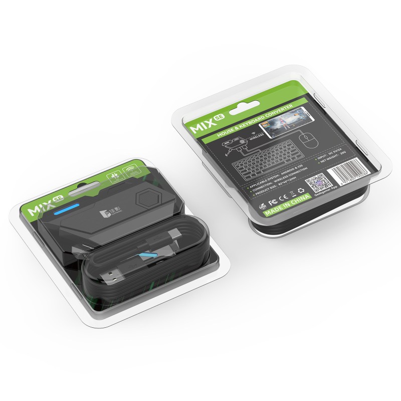 Mobile Game Simulator Manufacturer - MIX SE Mobile