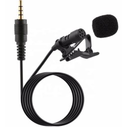 Clip Microphone Manufacturer - Wholesale Collar