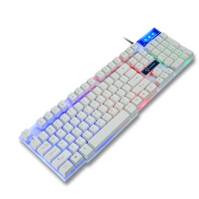 Mechanical Keyboard Manufacturer - Mechanical Gaming