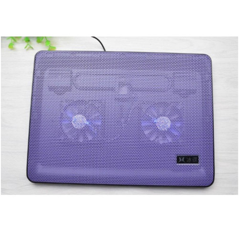 Gaming Cooler Factory - Heavy Duty Laptop Cooling