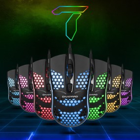 Computer Mouse Factory - Factory Direct LED Backlight