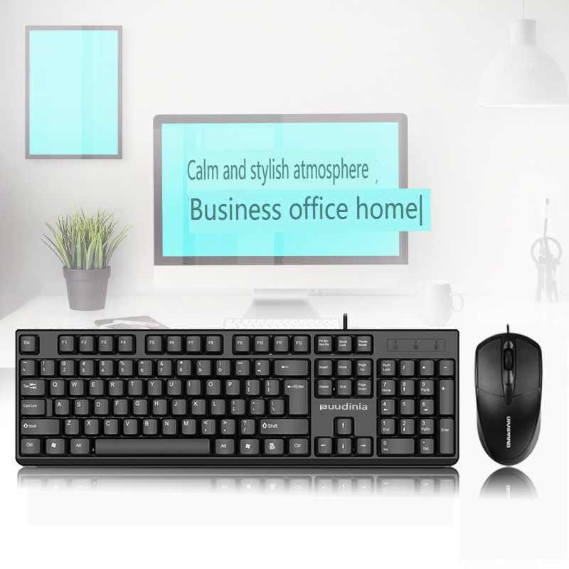 Keyboard Combo Factory - Hot Selling Practical