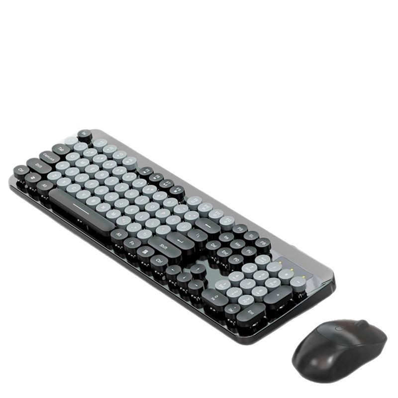 Wireless Set Factory - New K73 Wireless Keyboard