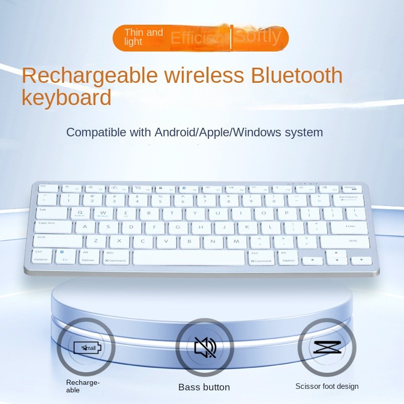 Wireless Keyboard Supplier - New for Mobile Phone