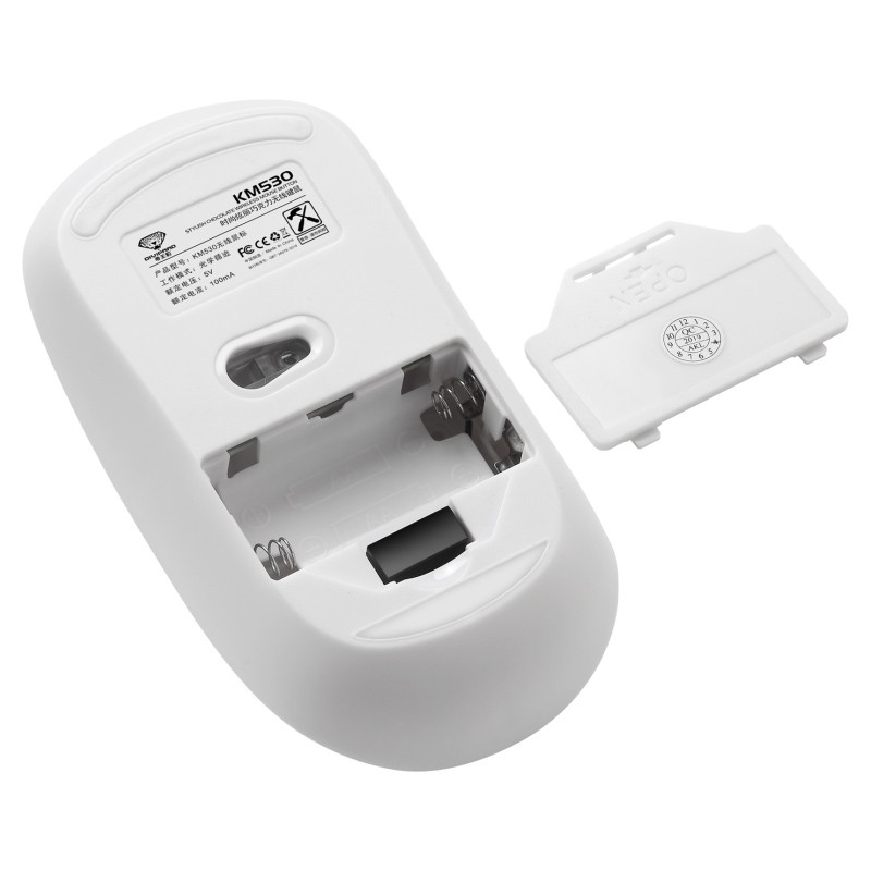 Wireless Set Factory - 2025 New Hot Sale 2.4g