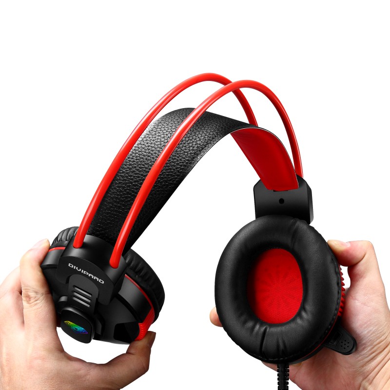 USB Headset Factory - Wholesale H550 Headset USB