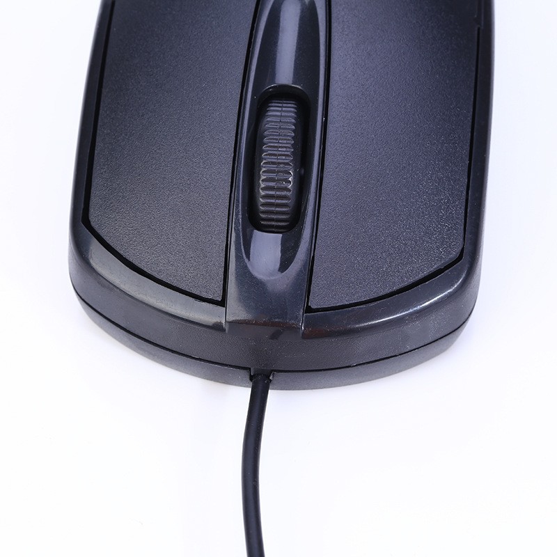 USB Mouse Factory - Factory Direct Neutral Wired