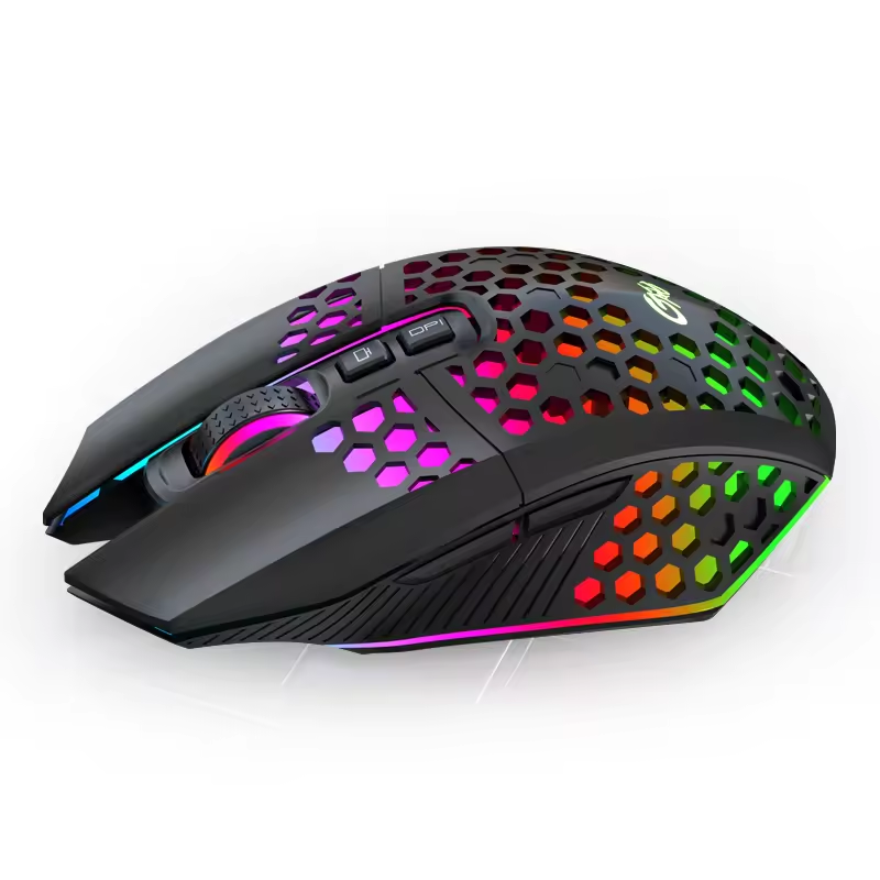 Wireless Mouse Supplier - Wholesale Game Mouse