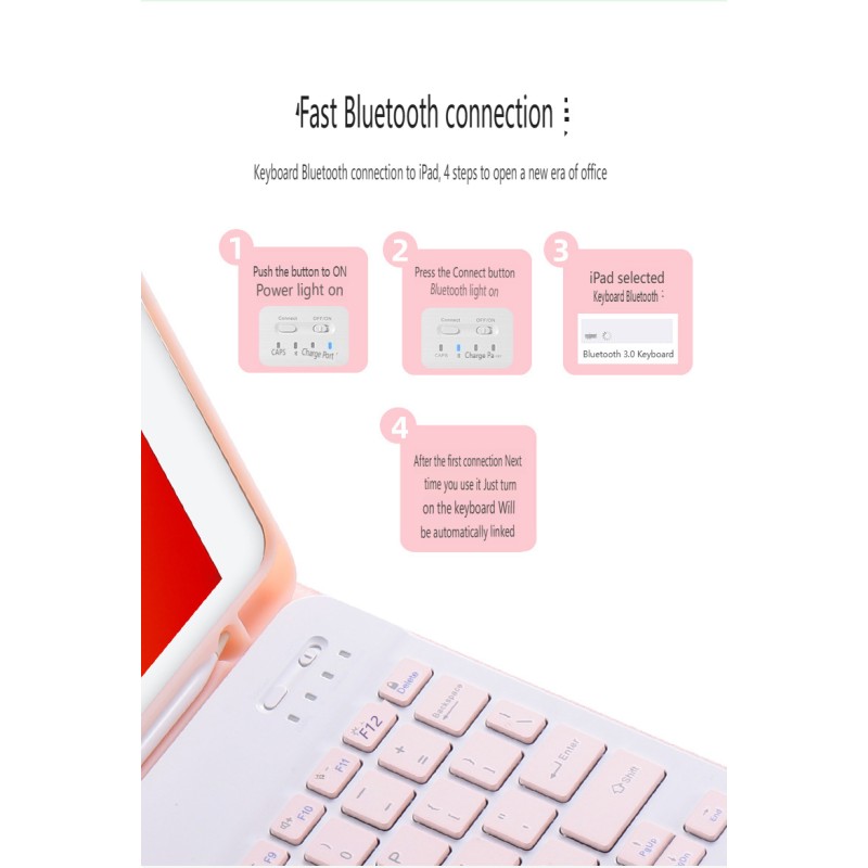 Wireless Combo Supplier - Factory Outlet Tablet