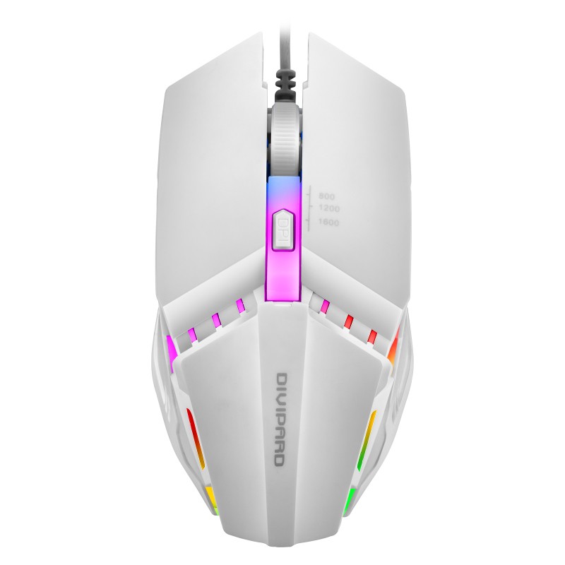 Wired Mouse Supplier - Hot Selling Office 6D Optical