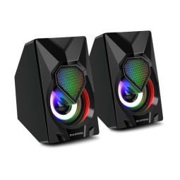 Computer Speaker Factory - V5 Dazzle Mini Computer