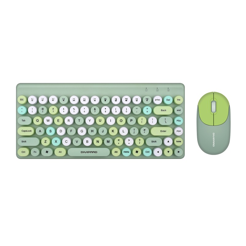 Wireless Combo Supplier - Office OEM Small Portable