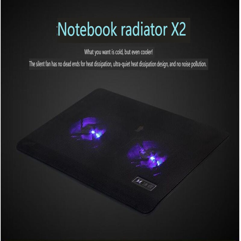 Gaming Cooler Factory - Heavy Duty Laptop Cooling