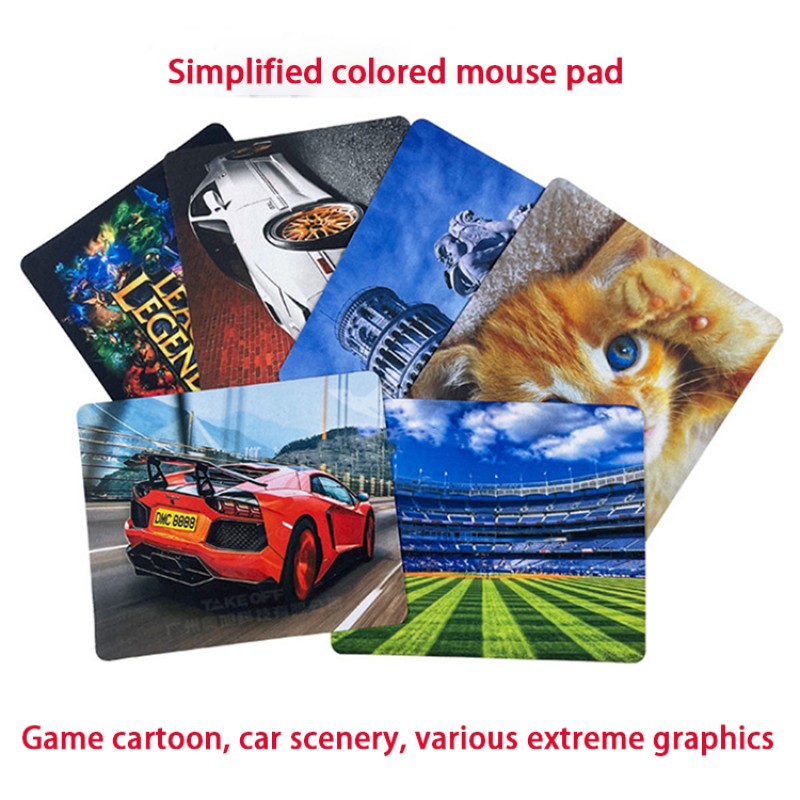 Promotional Pad Supplier - Factory Custom Promotional
