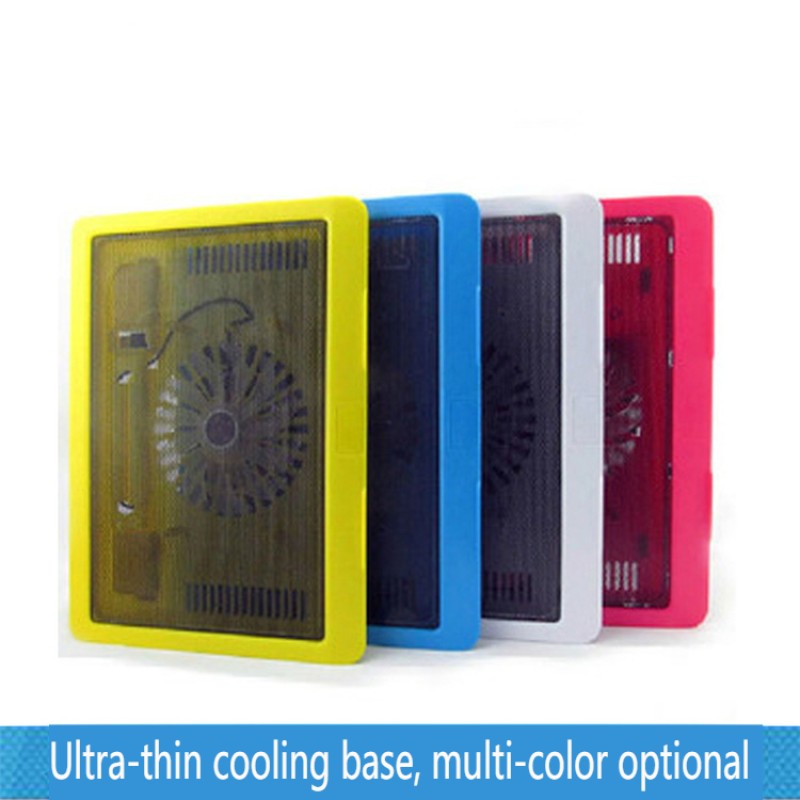 Laptop Cooler Manufacturer - Off-the-Shelf Notebook