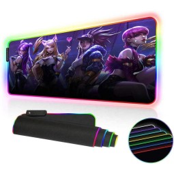 LED Pad Manufacturer - Special Esports Game LED