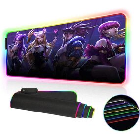 LED Pad Manufacturer - Special Esports Game LED