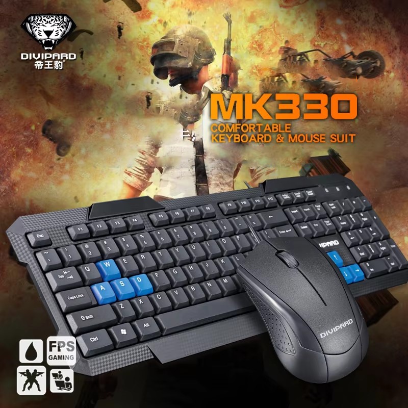 Gaming Set Supplier - Hot Selling Gaming Keyboard