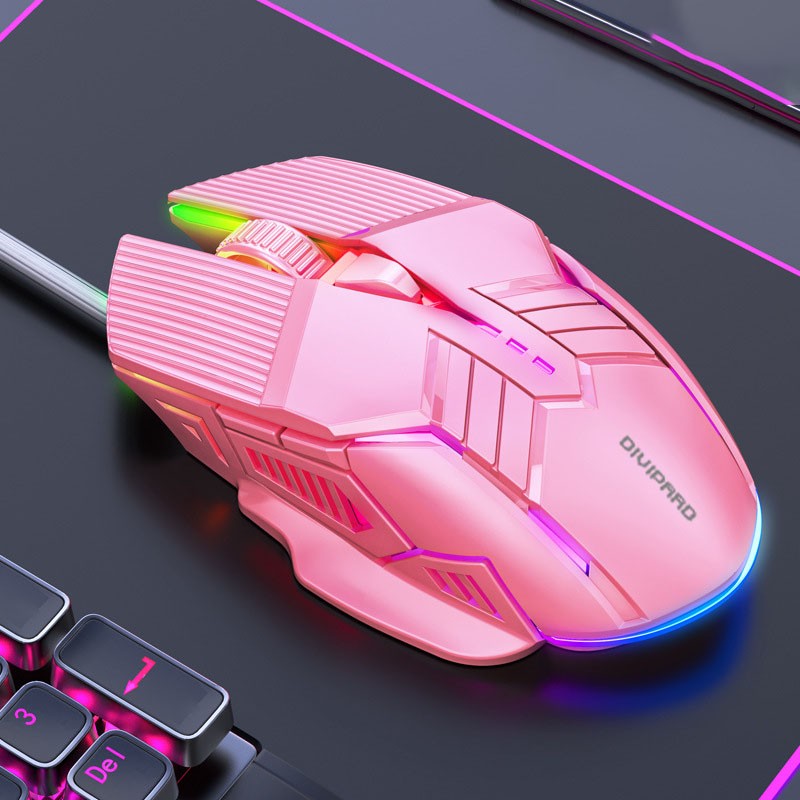 Ergonomic Mouse Manufacturer - High Quality 6-button