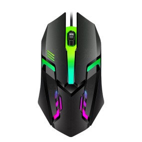 Optical Mouse Manufacturer - 2021 Hot Sale RGB