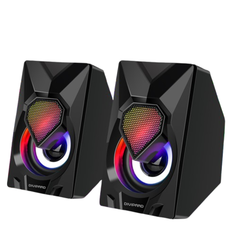 Portable Speaker Factory - Wired Portable Super